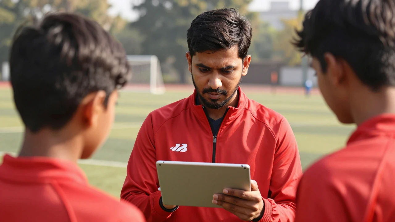 Bayern Munich is launching a major marketing and youth development offensive to grow its presence in India's vast...