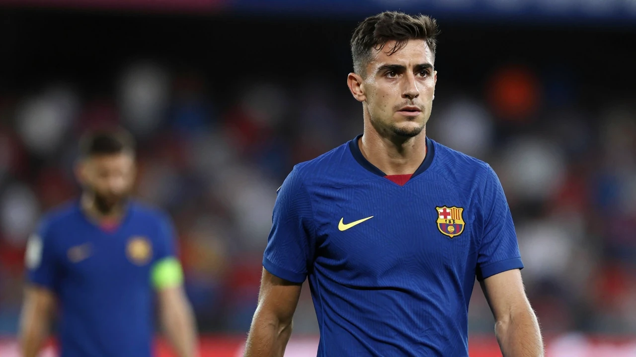Barcelona mantiene a Julián Álvarez como prioridad de fichaje, a pesar del rechazo del Atlético; descubre la estrategia...