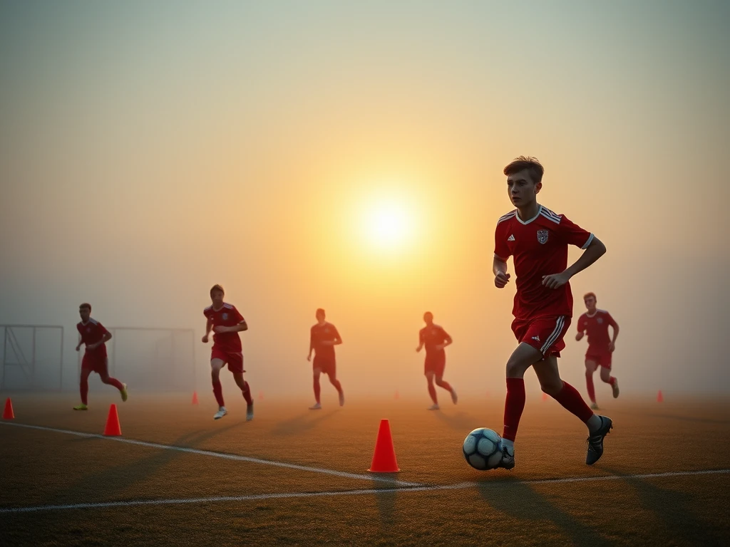 PSV Eindhoven: S. Mijnans is making waves at AZ Alkmaar as a dynamic midfielder
