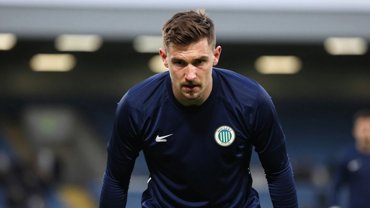 Millwall manager Alex Neil makes one enforced change for the trip to Southampton, with goalkeeper Max Crocombe starting...