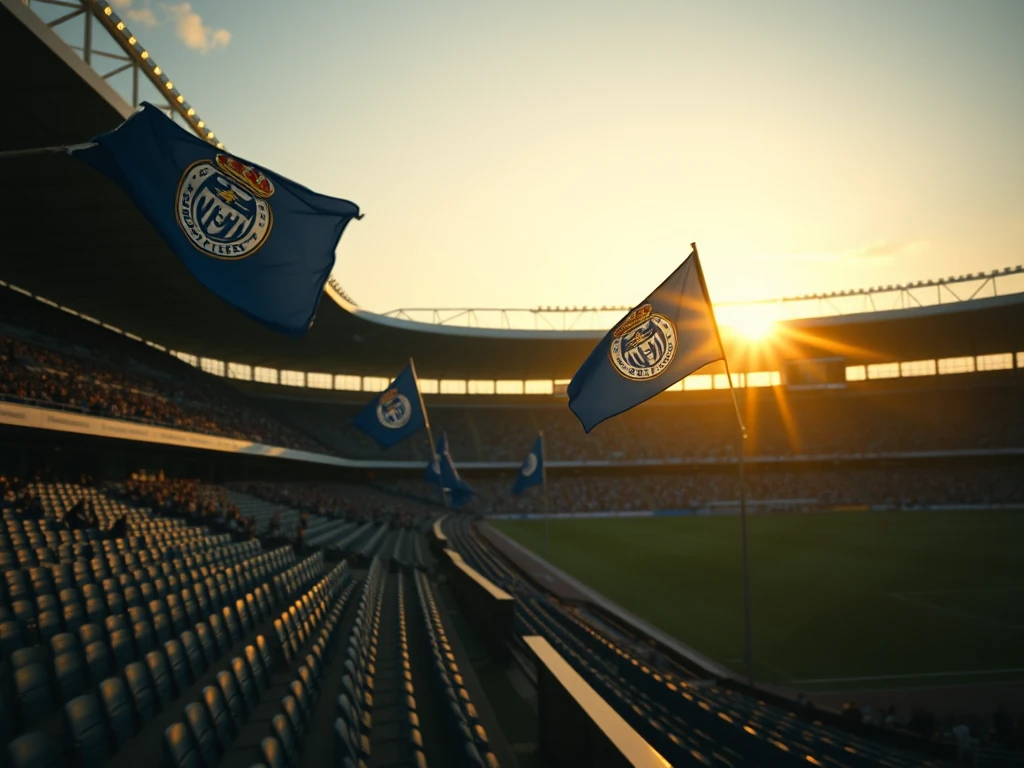 La afición del Getafe CF, conocida como los Azulones, vive el fútbol con una pasión única que se traduce en rituales y...