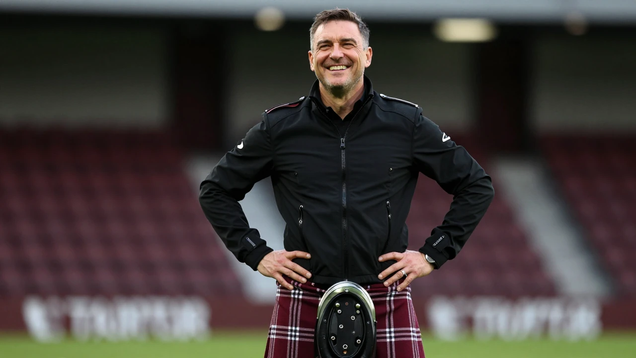 The Tartan Army: Celebrating Unique Matchday Rituals and Community Bonds