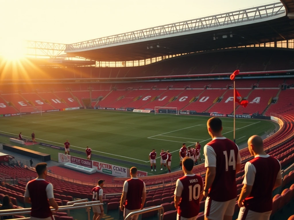 Building Connections: Big Heart of Midlothian Memories Group at Tynecastle Park