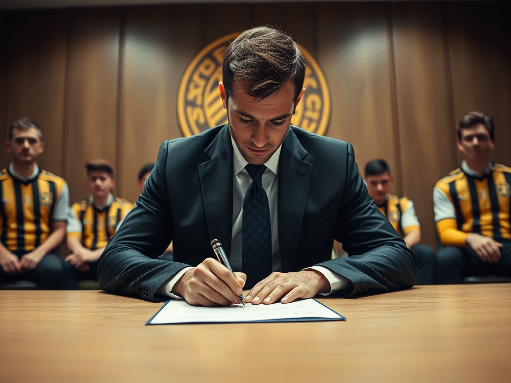Wolverhampton Wanderers Sign Raúl Jiménez for Exciting Return