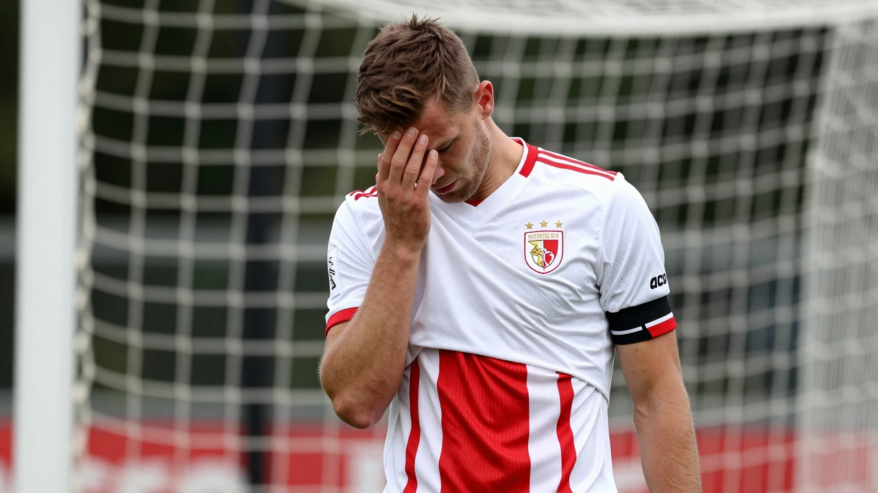 Der FC Augsburg hat bei seiner Pflichtspiel-Generalprobe vor Beginn der neuen Saison eine deutliche Niederlage kassiert
