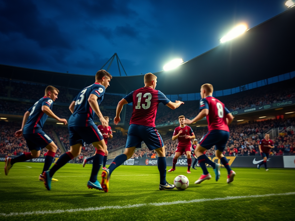 Pogoń Szczecin wins 3:2 against GKS Katowice in Ekstraklasa round 34