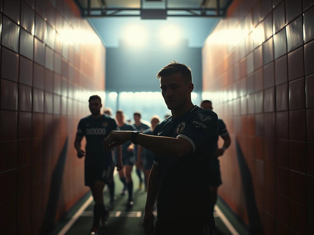 The German national team is showing promising approaches in preparation for the 2026 World Cup but requires some tactical...