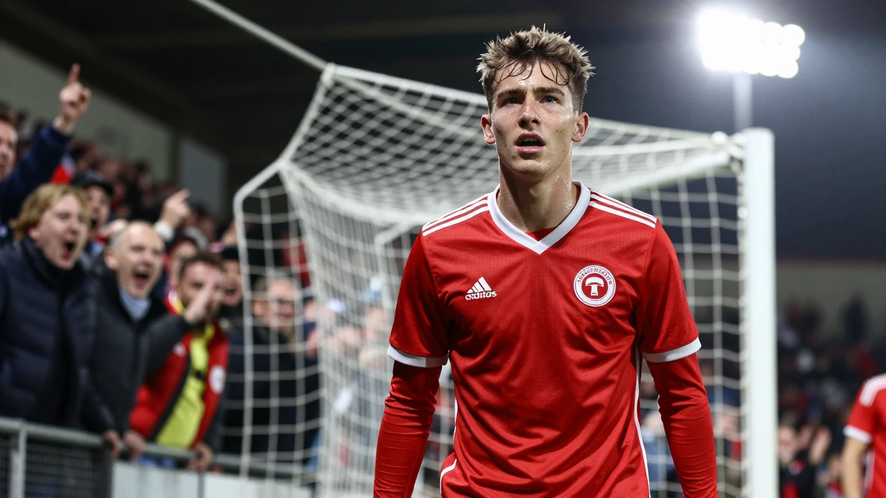 De Kralingers: The Passion of Excelsior's Supporter Culture