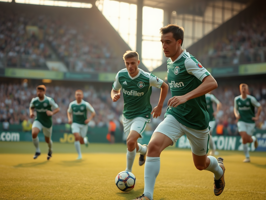 Werder Bremen feiert Auswärtssieg: Backhaus brilliert