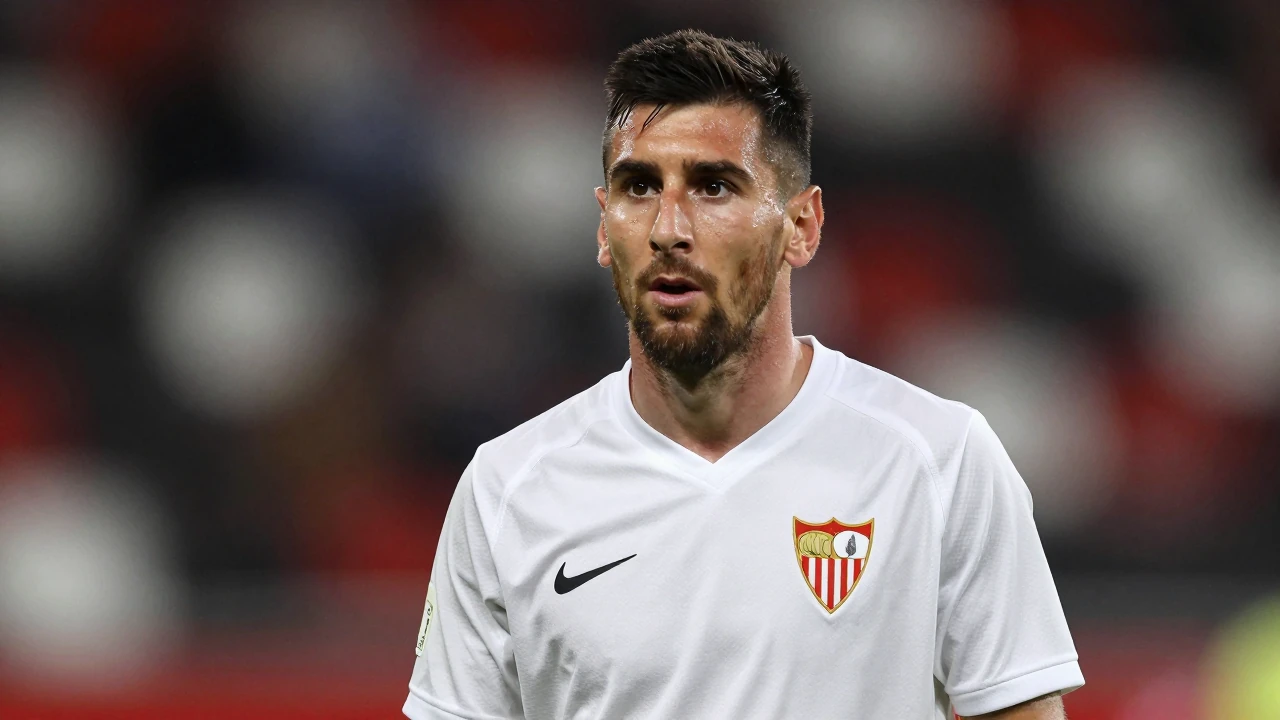Sevilla FC sufre 2-1 ante Bayer Leverkusen en su último amistoso, mostrando carencias ofensivas y defensivas antes del...