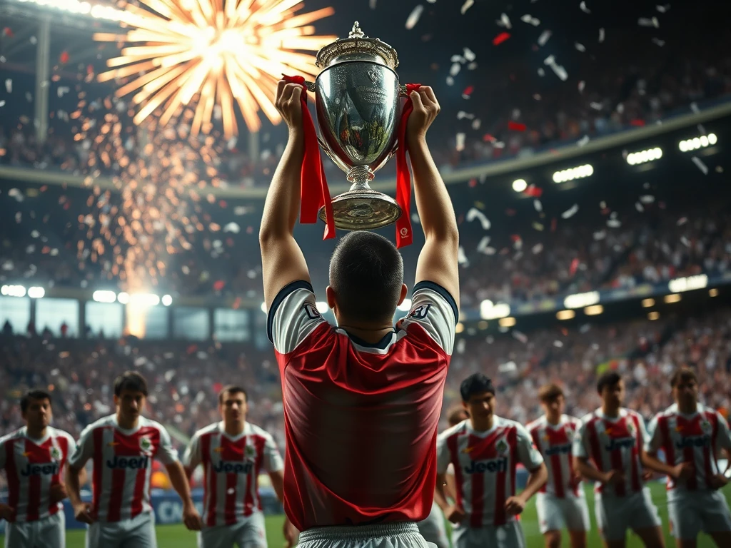 Sheffield United's Unforgettable 1991 League Cup Triumph