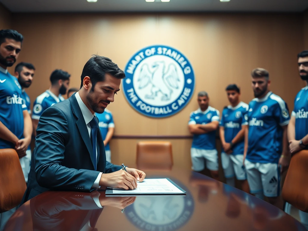 Peterborough United reveals retained list post-2025-2026 season, thanking departing players and outlining transfer...