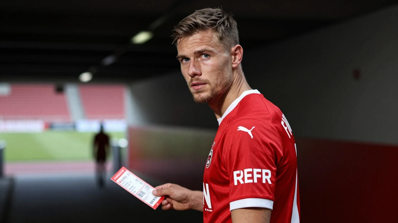 FC Koln: Alle wichtigen Informationen zum Ticketkauf für das Bundesliga-Spiel zwischen Hamburger SV und FC Köln am 19