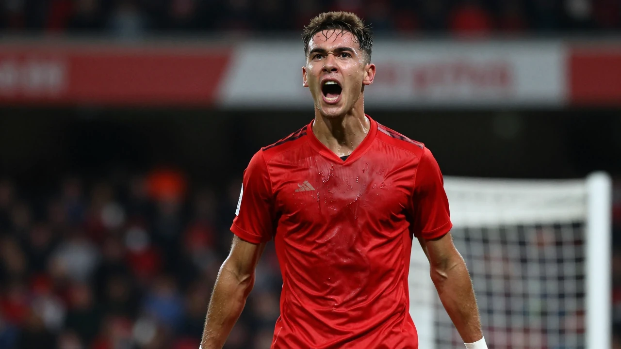 Royal Antwerp FC combineert een van de jongste selecties van de competitie met een sterke seizoensstart, waarbij ze...