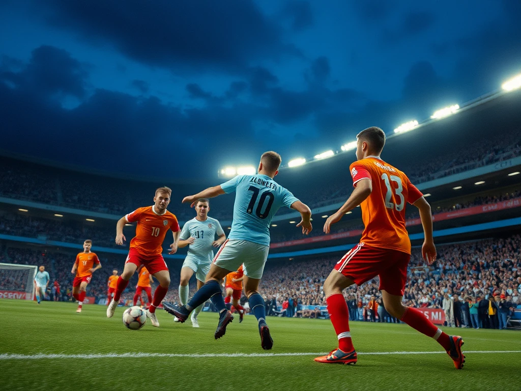 Netherlands national football team faces Japan on Sunday in World Cup 2026