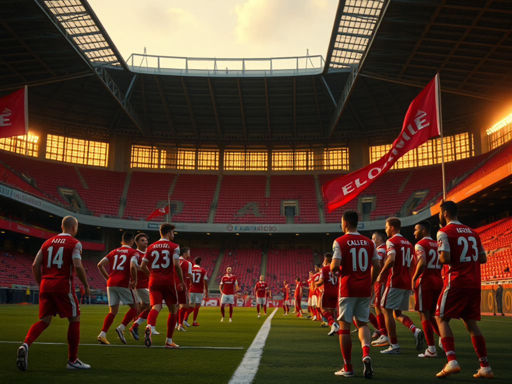 Reflecting on Departures: Stevenage's Farewell and Future Prospects