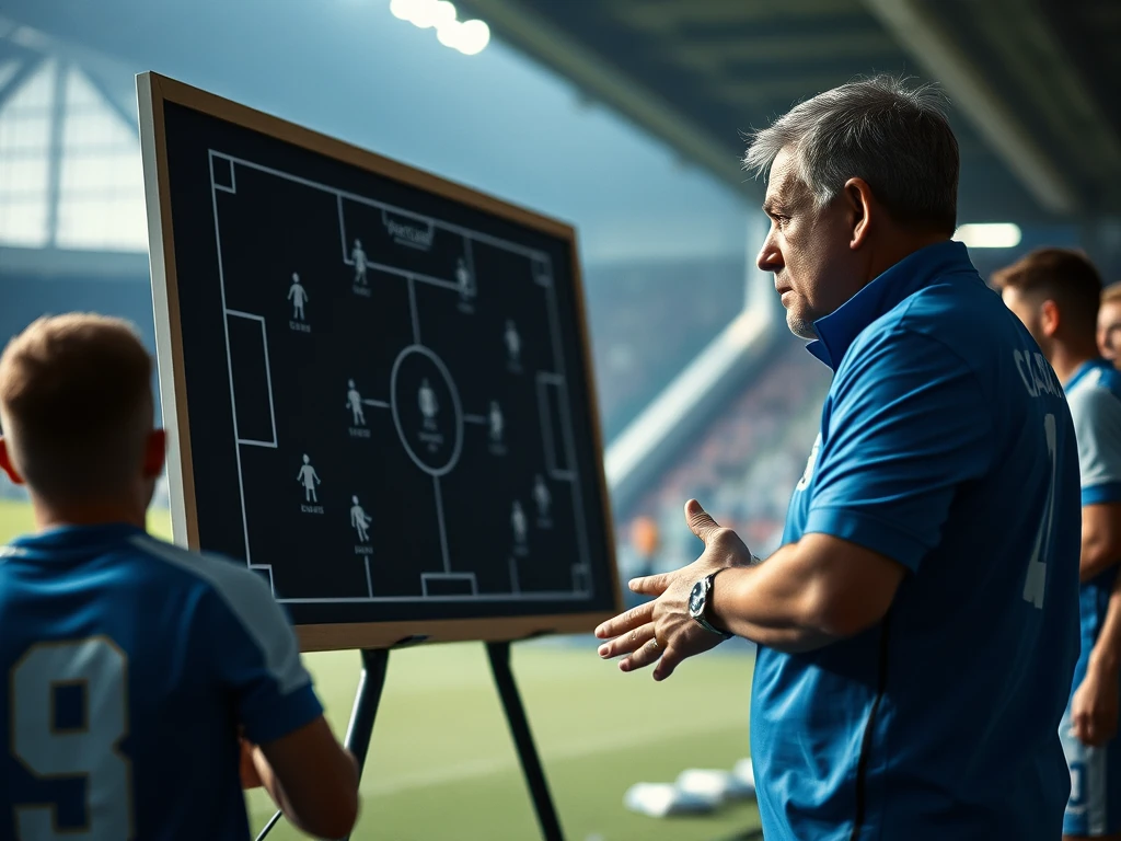 From Fan to Manager: The Cardiff City Story That Captivated All