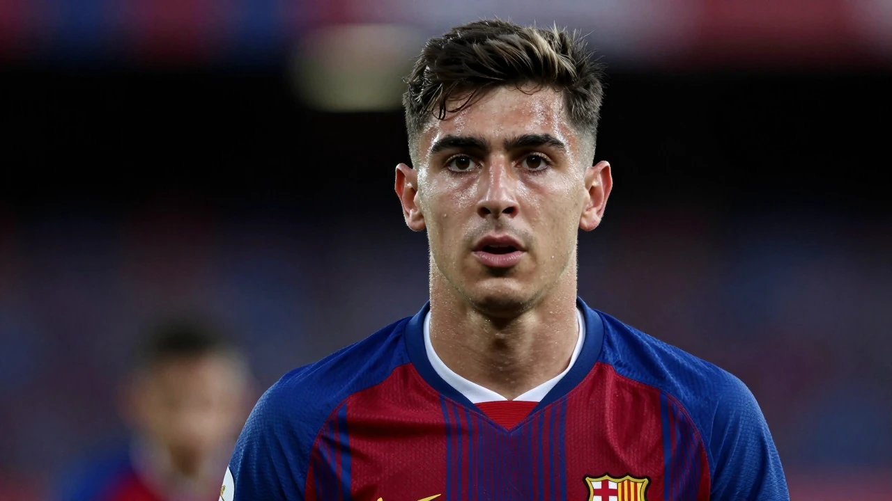 El FC Barcelona acelera en la operación salida con Ronald Araóo, cedido al Liverpool, y Marc Casadó, rumbo a Arabia