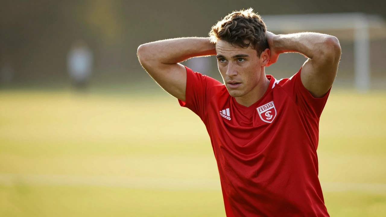 SC Freiburg's youth academy has produced 73 first-team players over its 25-year history, creating a sustainable model...