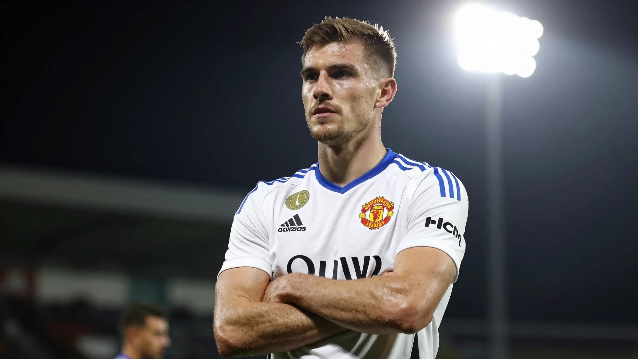 Joel Piroe turns 27 as Leeds United weigh transfer options