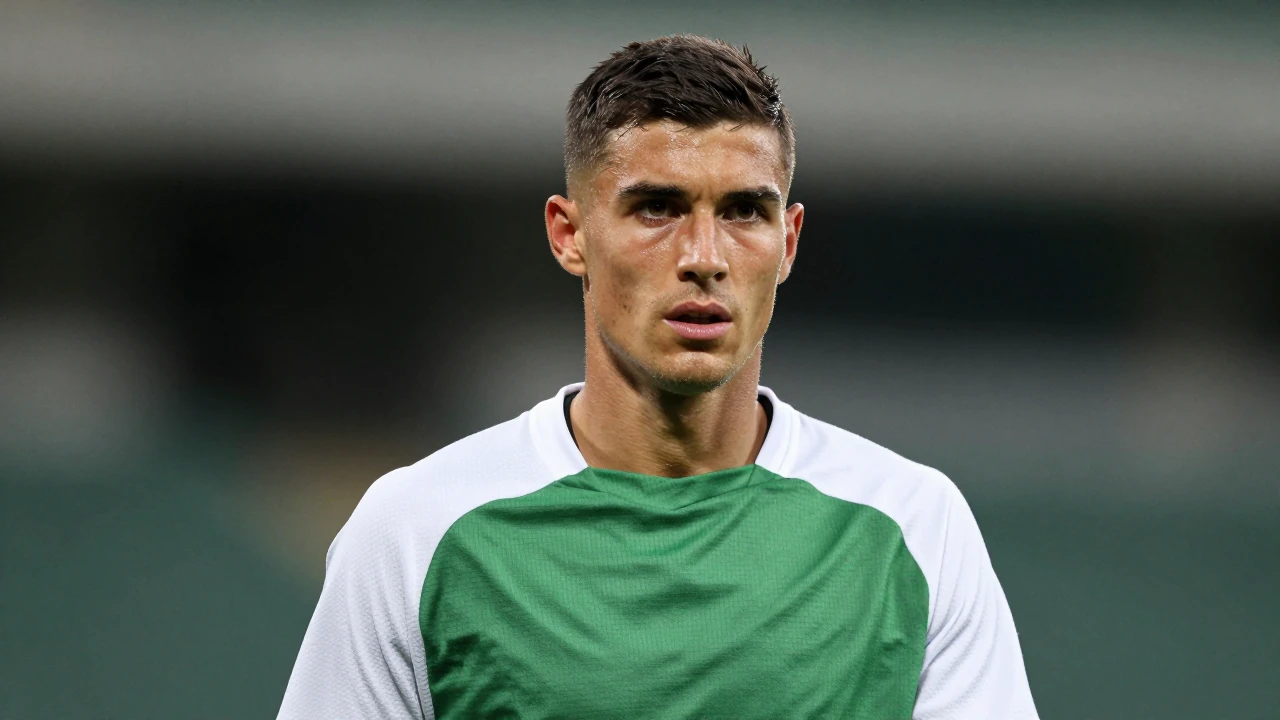 Werder Bremen zeigt Interesse an Thijs Dallinga, aber der 1