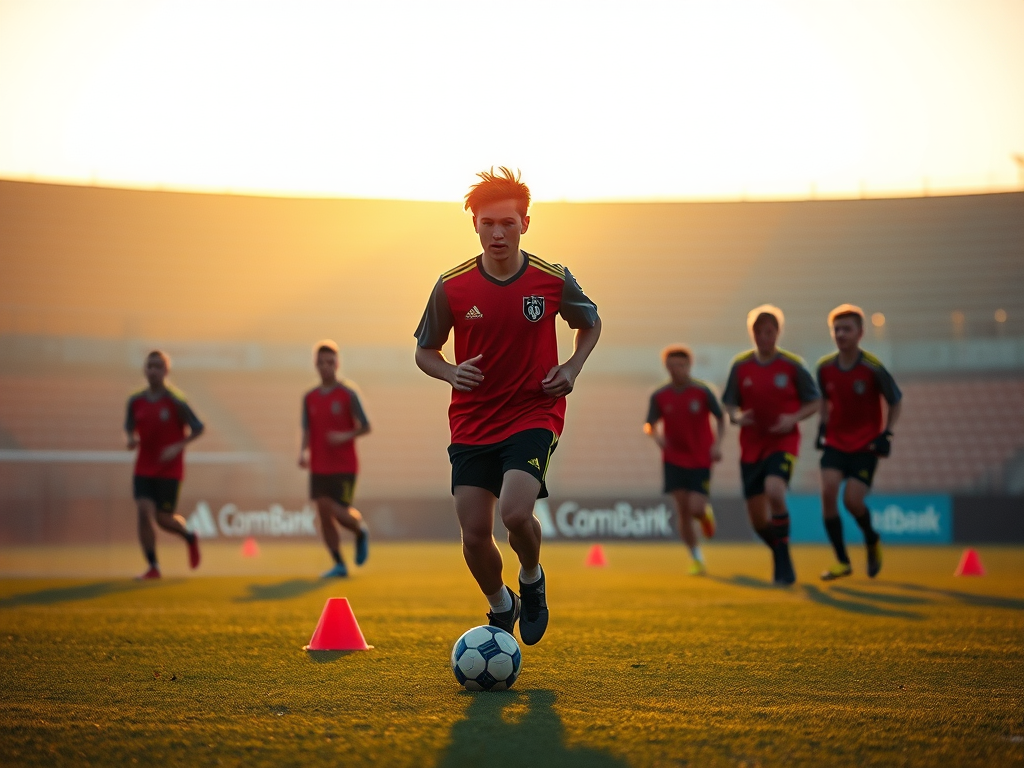 Lily's Selection: A New Chapter for Western Sydney Wanderers' Youth Development