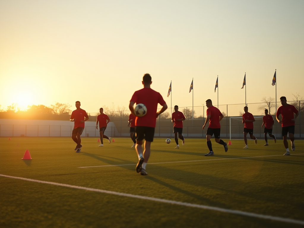 Breaking Down England's World Cup 2026 Squad: Surprises and Expectations
