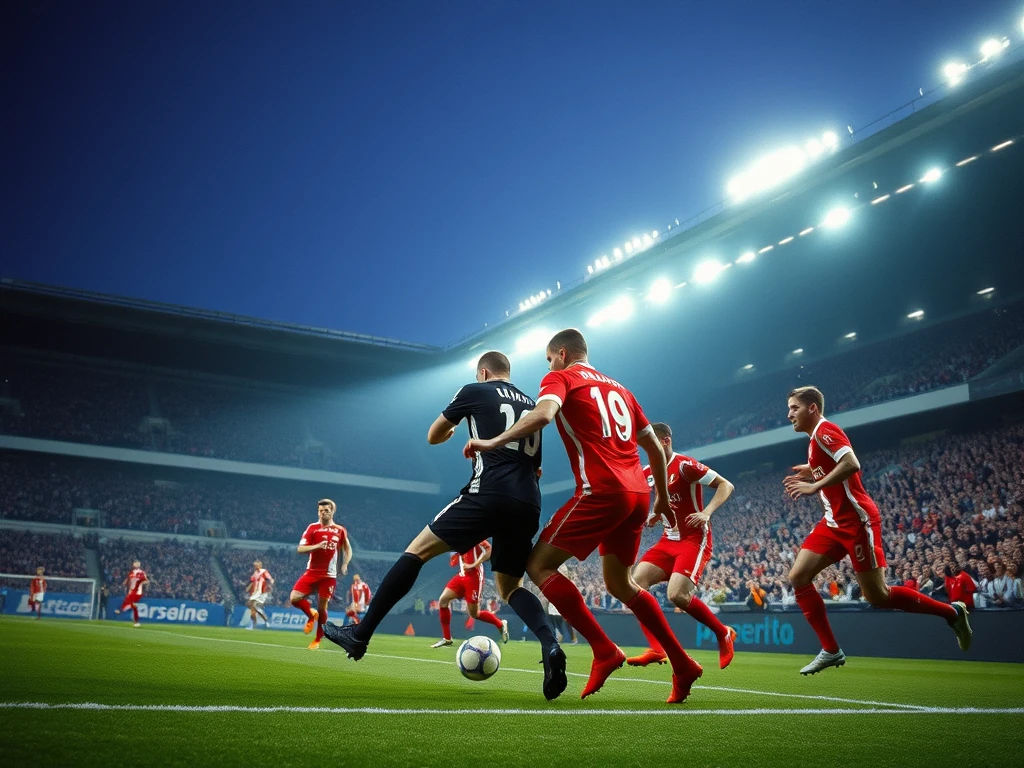 Eintracht Frankfurt strebt im Spiel gegen Augsburg nach wichtigen Punkten für die Europa-Qualifikation