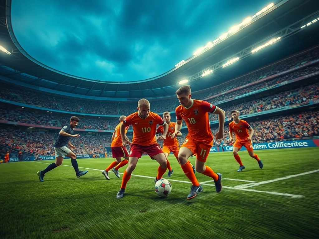 Norge landslag vant ikke overrasket over underlaget på MetLife Stadium