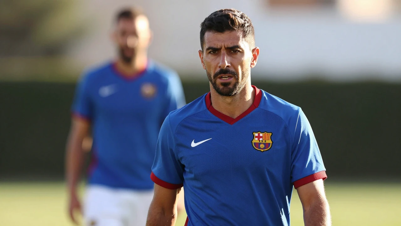 FC Barcelona ha establecido una nueva Academia Barça en Túnez, construyendo sobre los exitosos campamentos de verano...