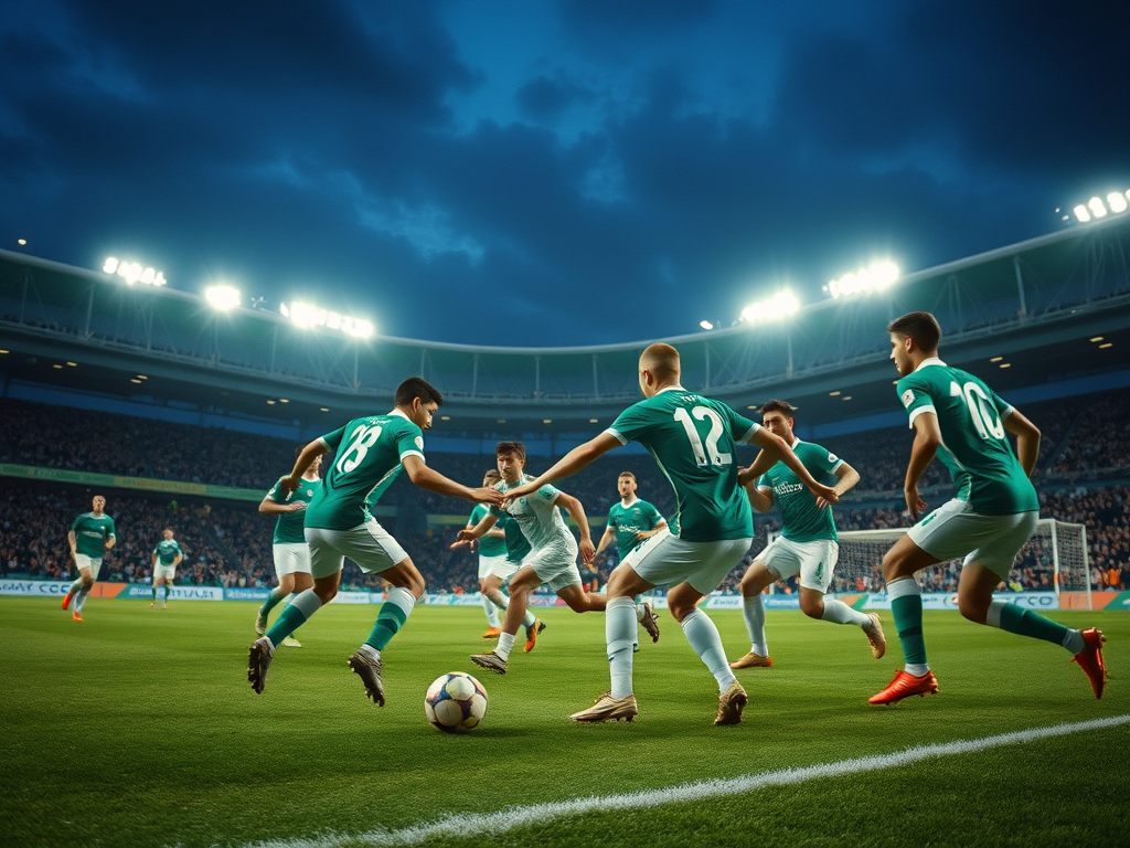 Racing Santander Activates Purchase Option for Facundo González Following Promotion Success