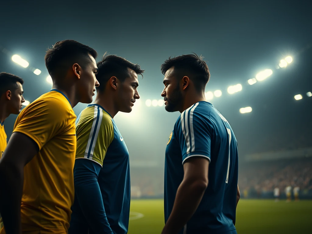As UD Las Palmas prepares to face Deportivo La Coruna, the team must leverage its key players and tactical strategies to...