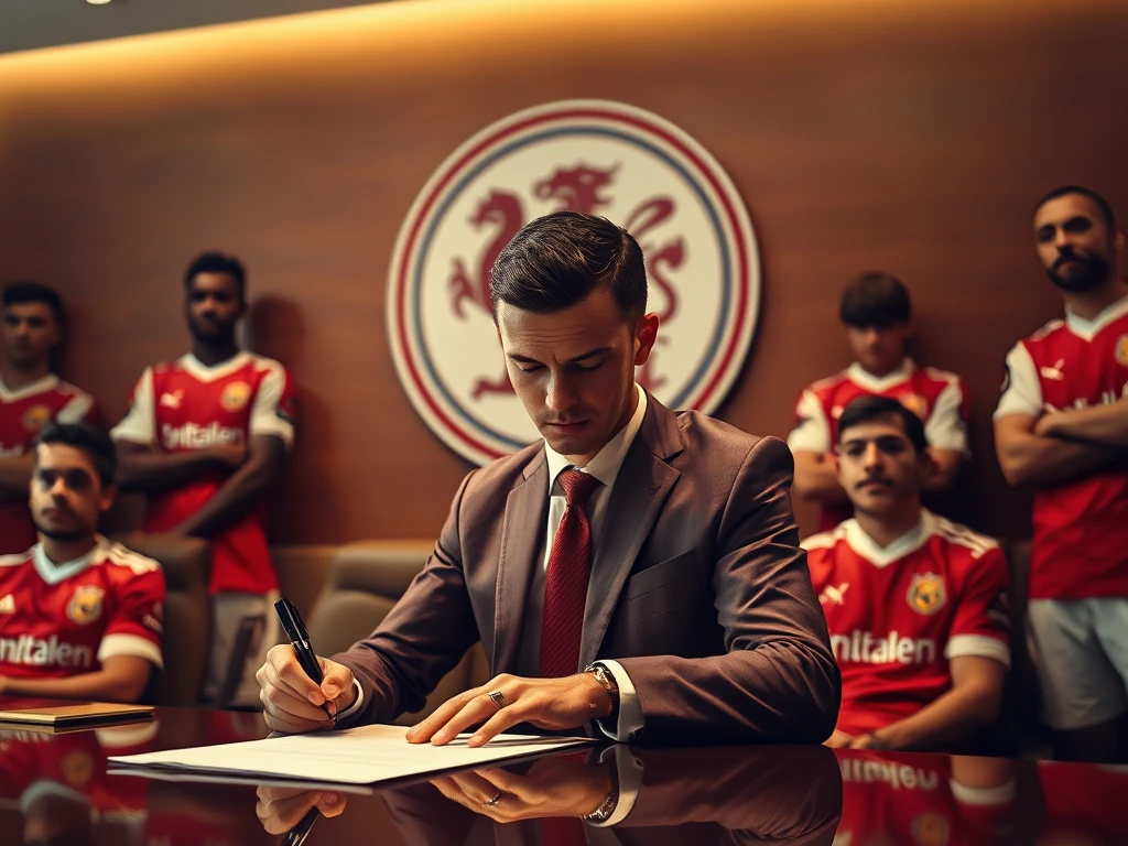 Rotherham United gets a boost with Dan Gore's return from injury, cleared by Manchester United to play in the final two...