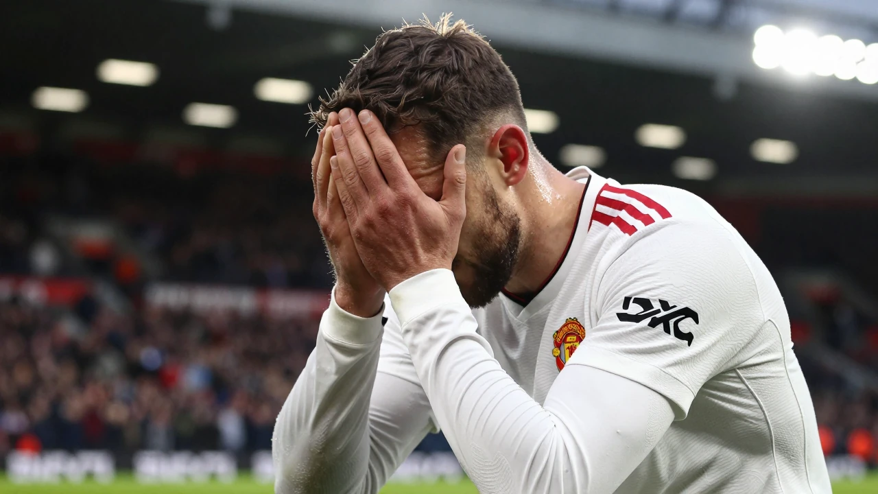Dominic Calvert-Lewin missed two clear opportunities as Leeds United drew 1-1 at Brighton, with pundits agreeing Daniel...