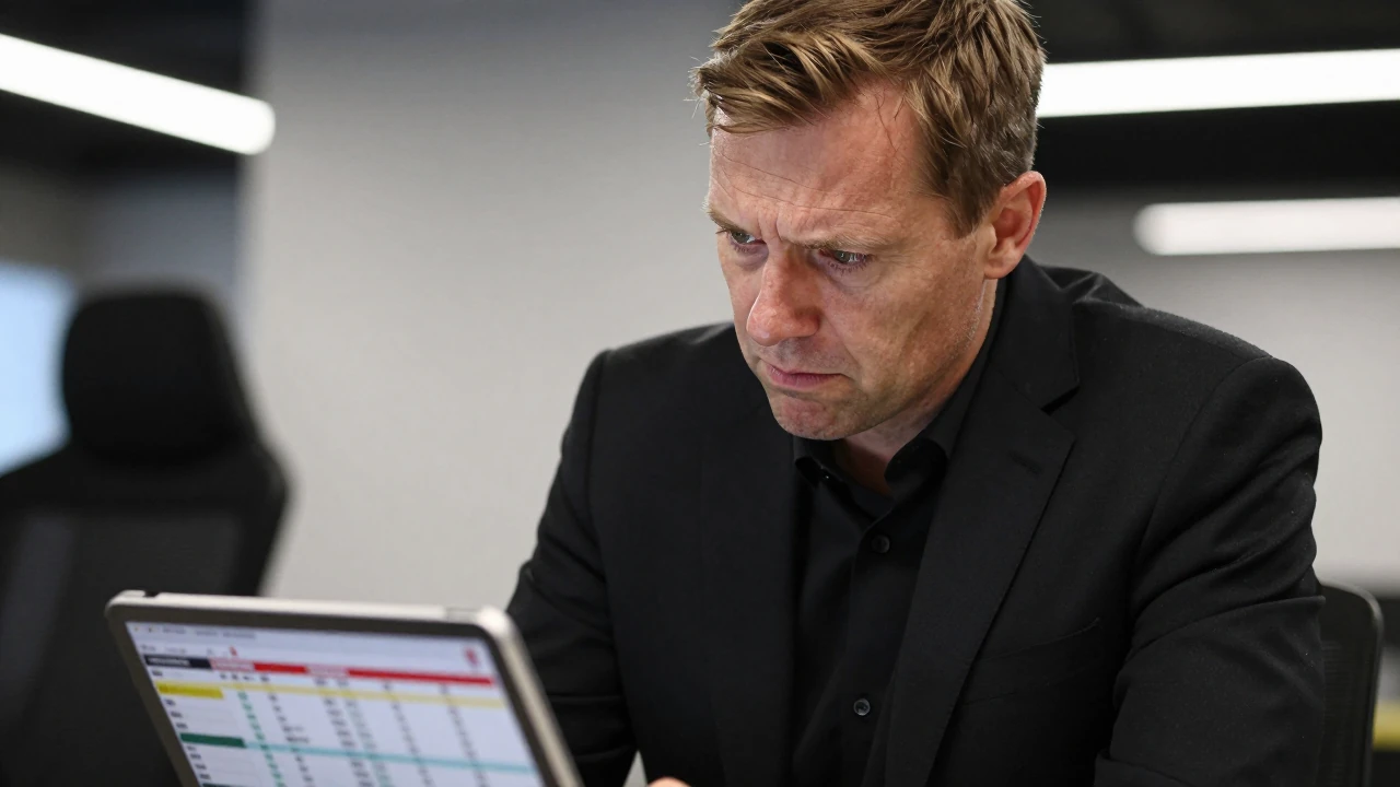 Nach dem Kreuzbandriss von Giannis Konstantelias erwägt Borussia Dortmund eine Verstärkung im Angriff und hat bereits vor...