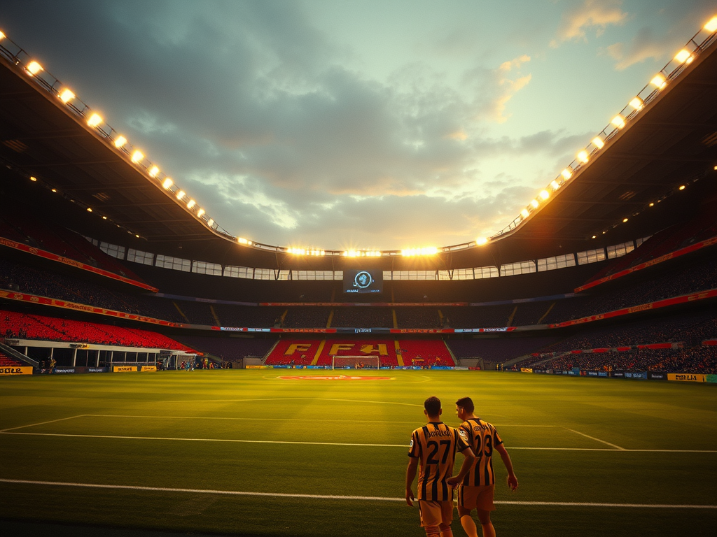 Tactical Adjustments: How Watford Can Elevate Their Game