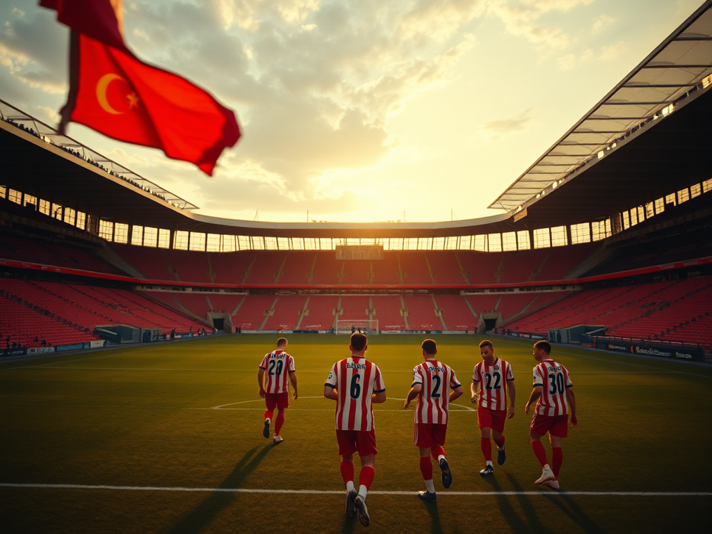 Stoke City Reports £60 Million Profit After Ownership Change