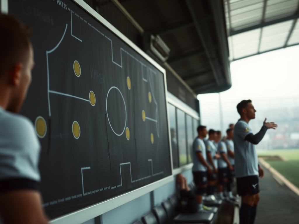 Tactical Adjustments for Fulham: Finding Balance in Recent Performances