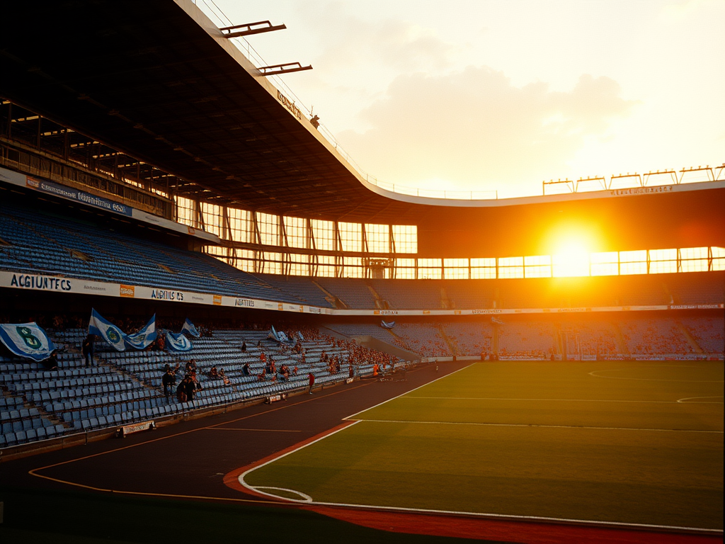 The 1986-87 Season: A Turning Point for Reading FC