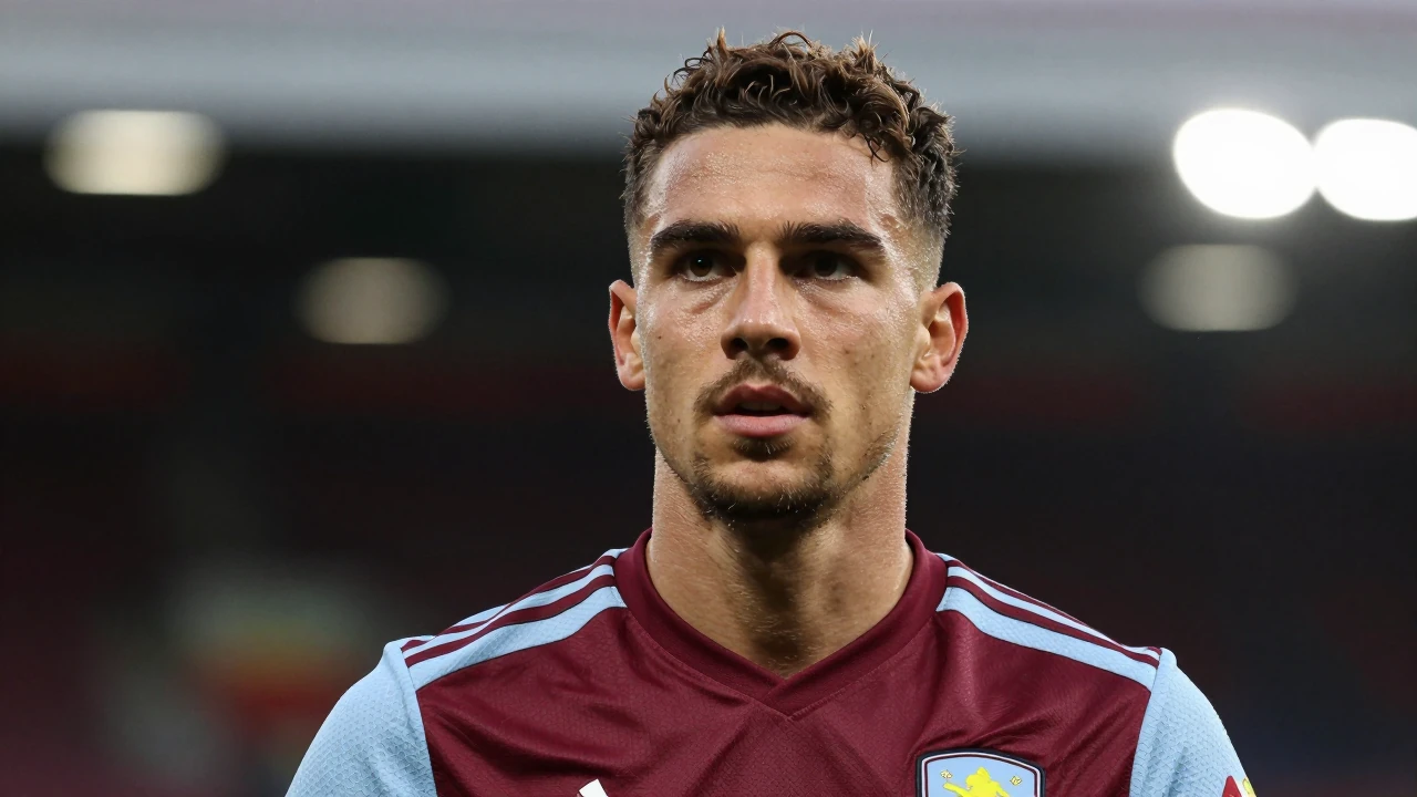 Aston Villa are linked with a move for AC Milan's Rafael Leão after coach Ruben Amorim stated the forward is free to...