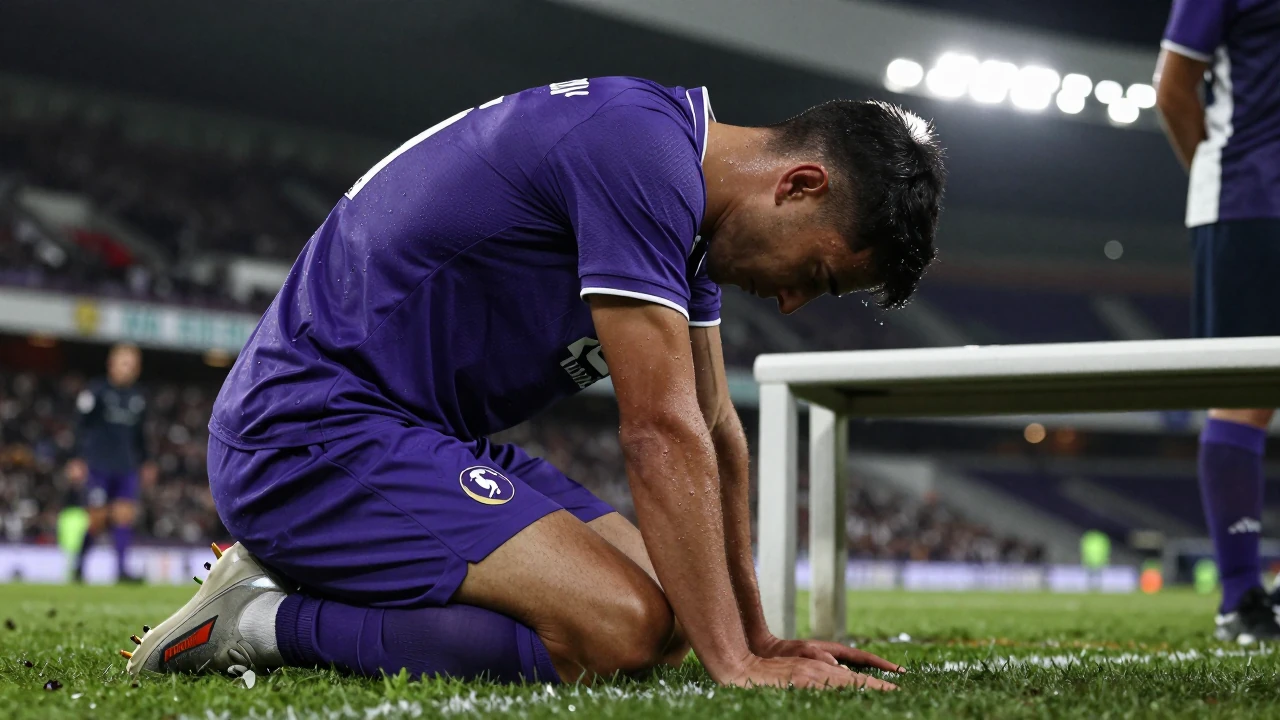 Toulouse Football Club doit impérativement stopper une série de cinq défaites consécutives en Ligue 1, une situation qui...