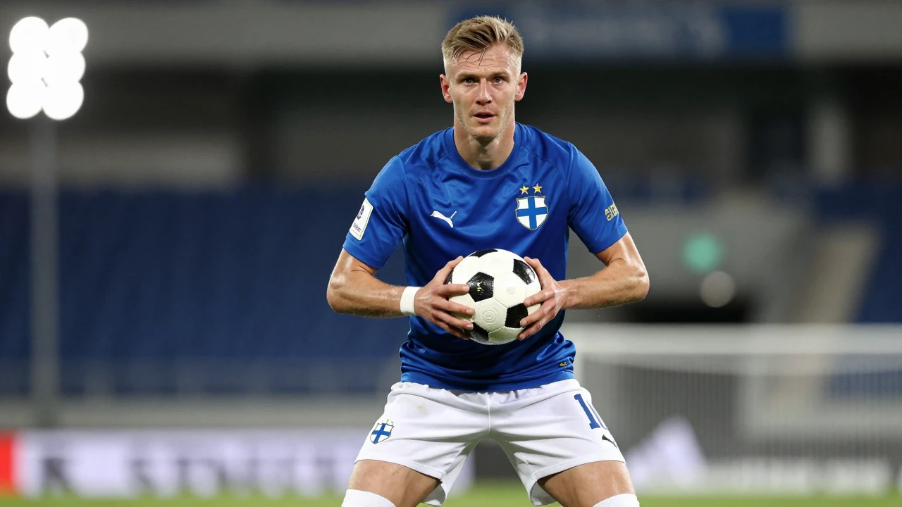 Anderlecht bereikt akkoord met Glasgow Rangers over de overname van Oliver Antman