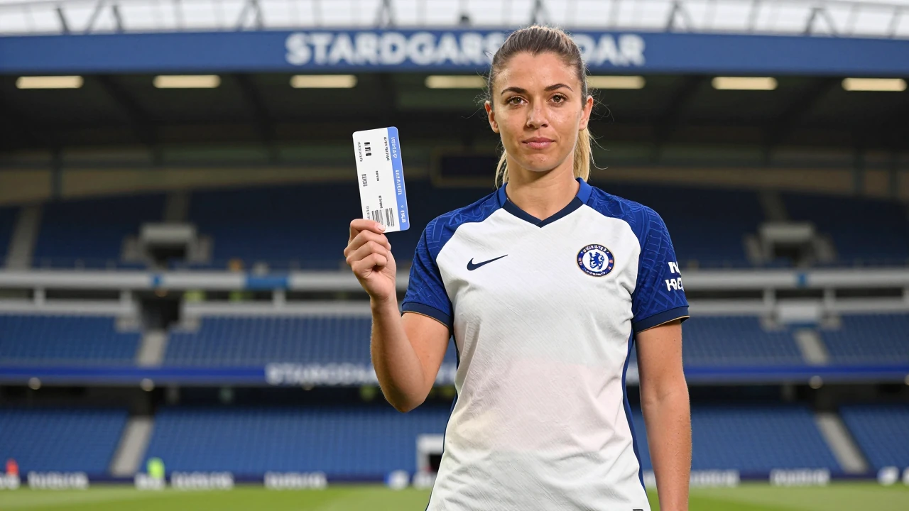 Chelsea Women launches My First Game initiative to include local residents in new era at Stamford Bridge