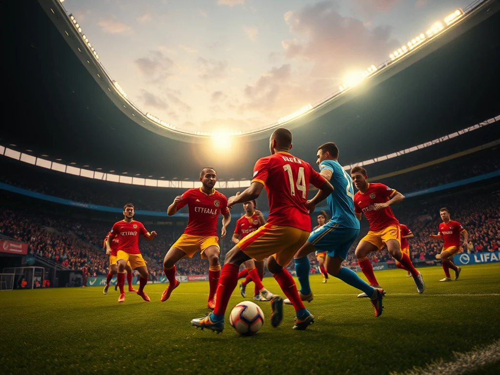 منتخب العراق لكرة القدم يُواجه تحديات كبيرة في كأس العالم 2026
