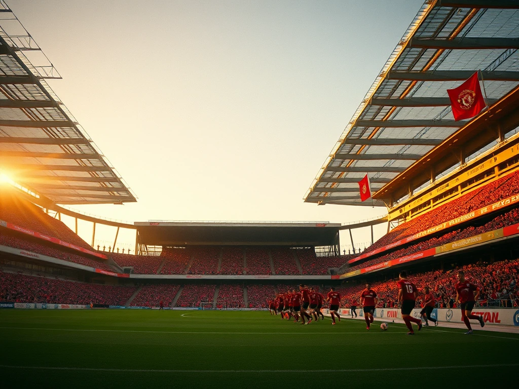 Les supporters du Stade Rennais FC, appelés les Rouges et Noirs, sont connus pour leur passion et leurs traditions uniques