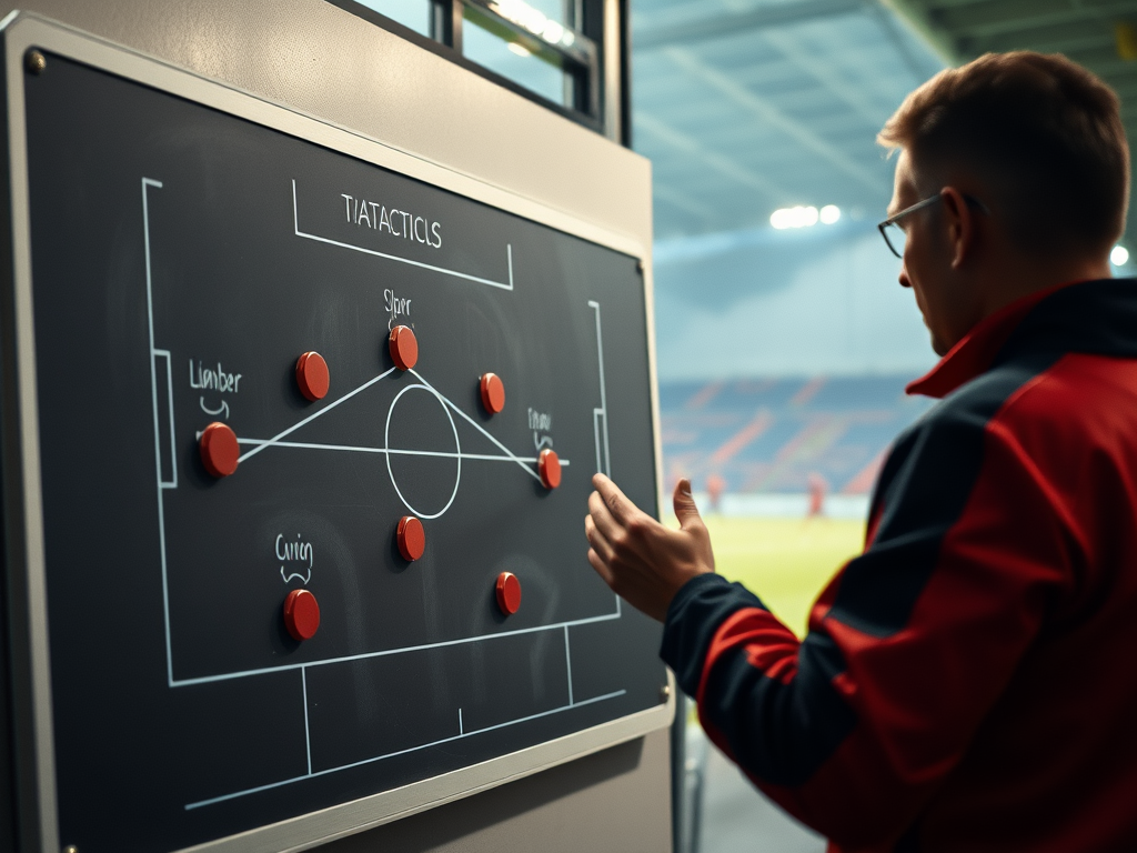 Fine-Tuning Viking FK's Tactics for Optimal Performance