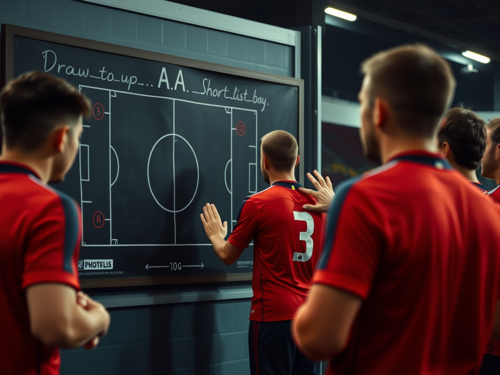 Osasuna elige a su nuevo entrenador: un vistazo a las opciones