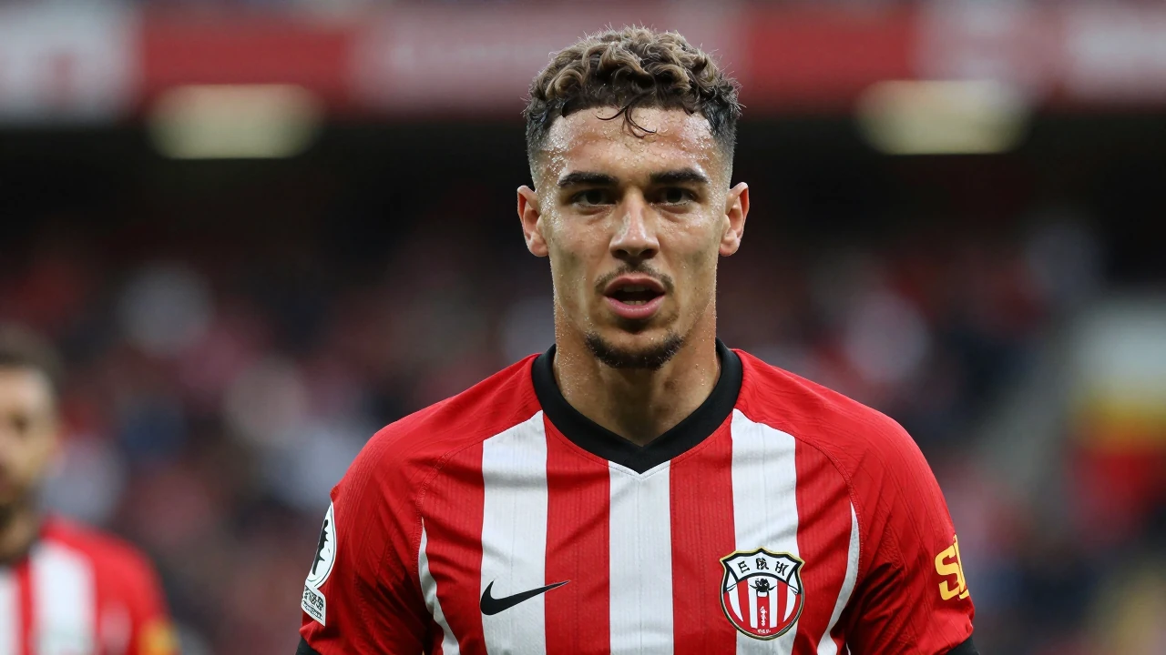 Sunderland's dramatic story, captured in the 'Sunderland 'Til I Die' documentary, offers American soccer fans a genuine...