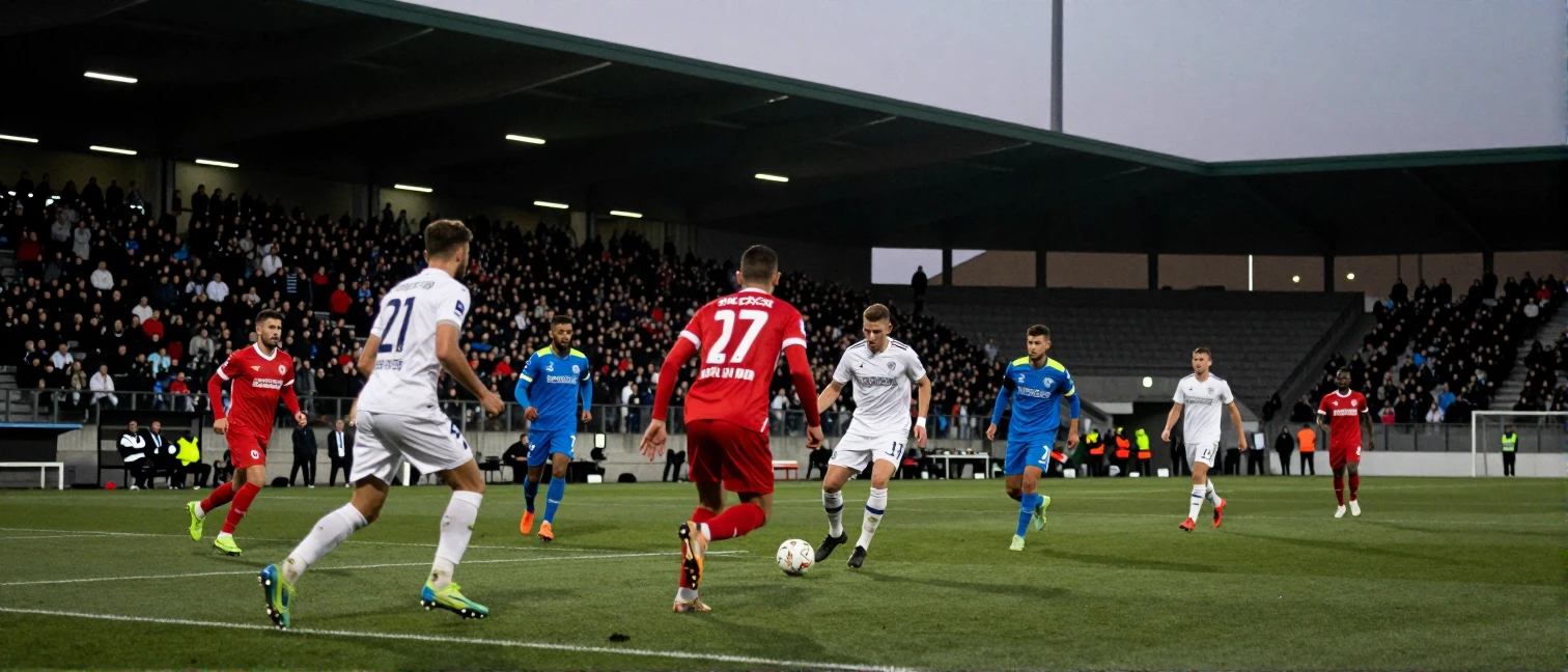 Aberdeen FC progress to the next round after a 5-2 aggregate win over Rijeka, despite a second-leg scare