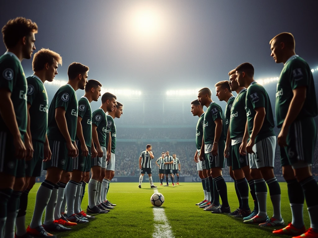 The Pilgrims' Passion: Traditions That Unite Plymouth Fans